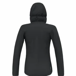 Puez 2.5L Powertex Jacke Damen