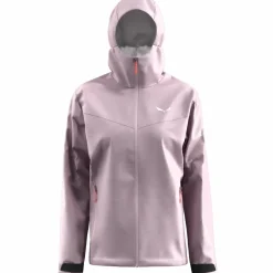 Puez 2.5L Powertex Jacke Damen