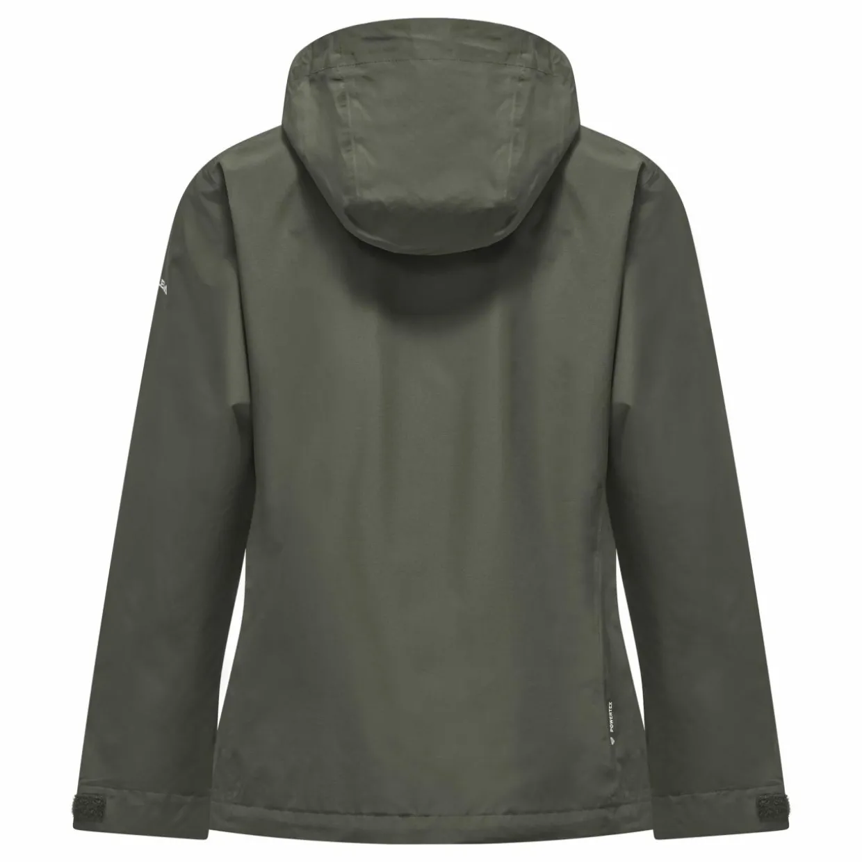 Puez 2.5L Powertex Jacke Damen
