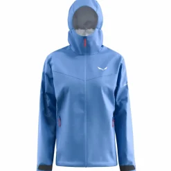 Puez 2.5L Powertex Jacke Damen