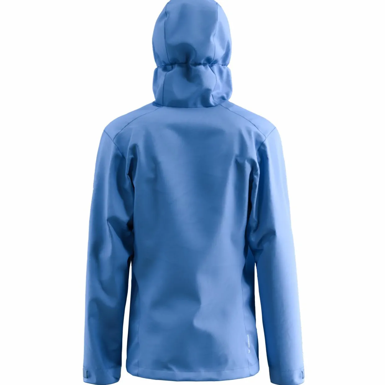 Puez 2.5L Powertex Jacke Damen