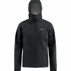 Puez 2.5L Powertex Jacke Herren