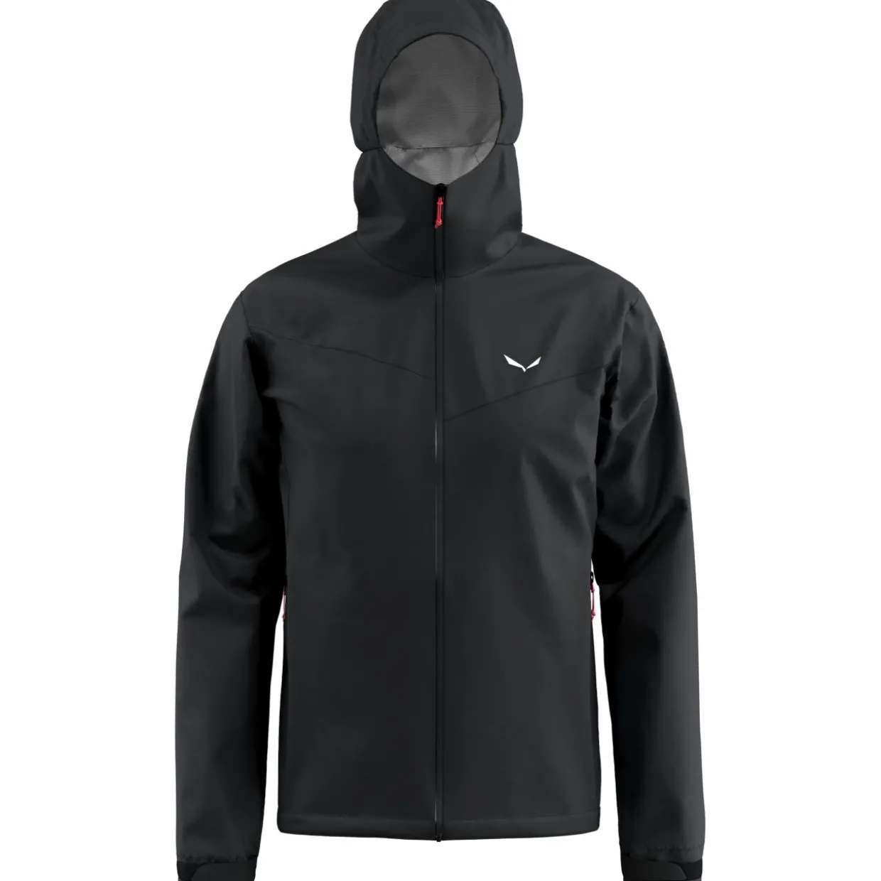 Puez 2.5L Powertex Jacke Herren