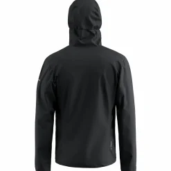 Puez 2.5L Powertex Jacke Herren