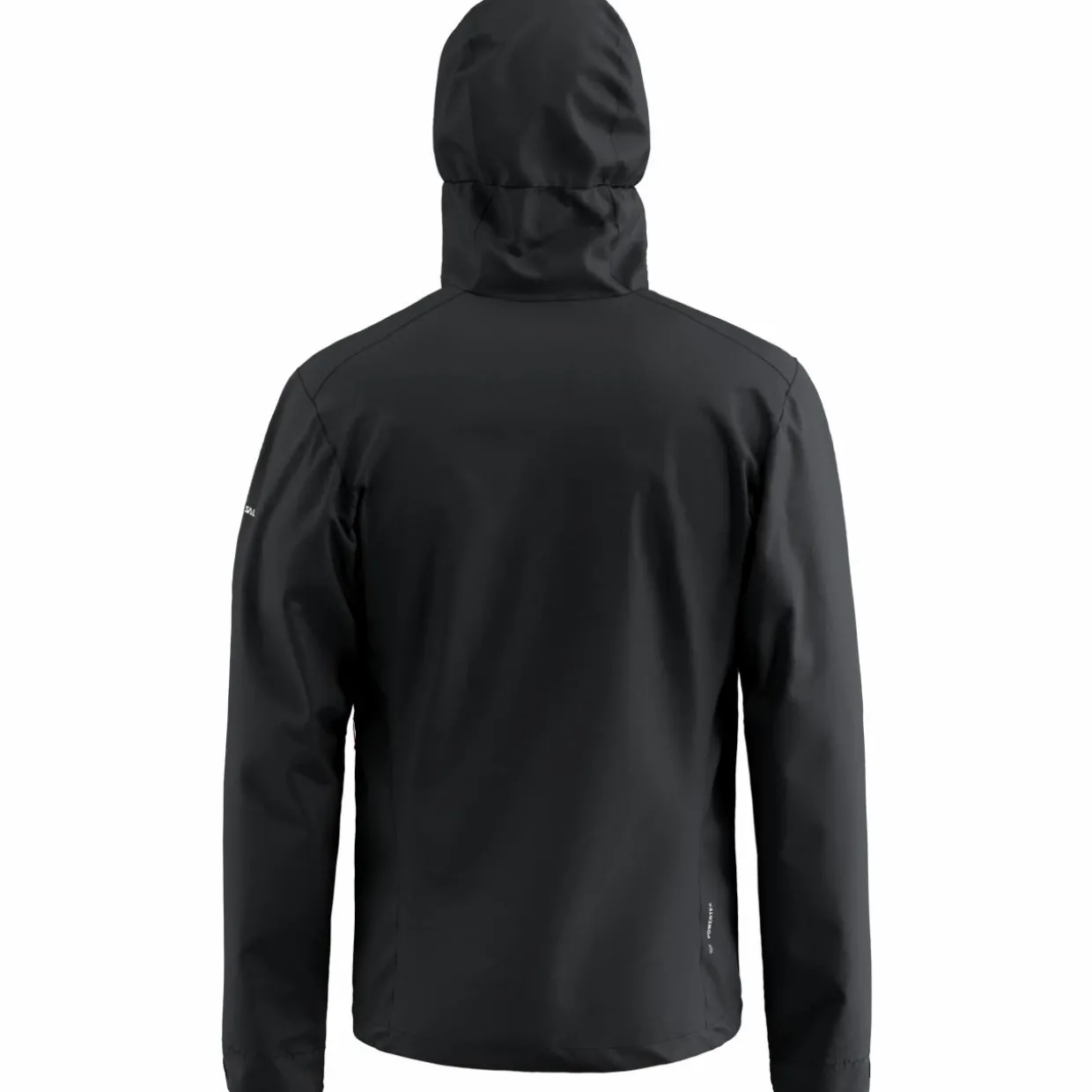 Puez 2.5L Powertex Jacke Herren