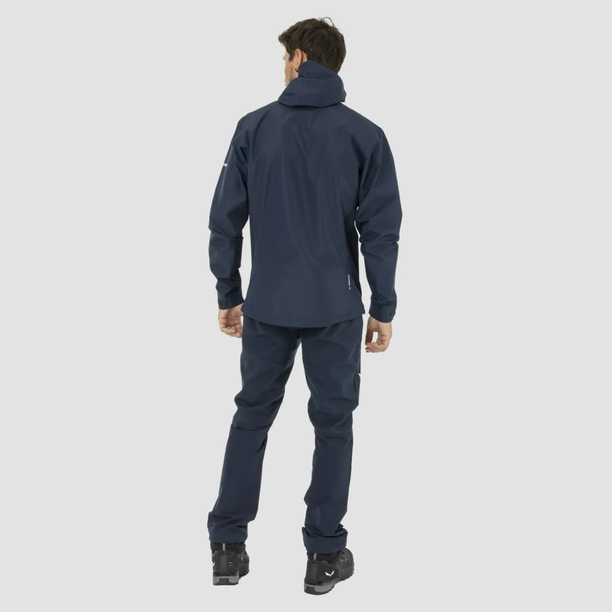 Puez 2.5L Powertex Jacke Herren