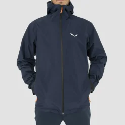 Puez 2.5L Powertex Jacke Herren