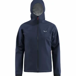 Puez 2.5L Powertex Jacke Herren