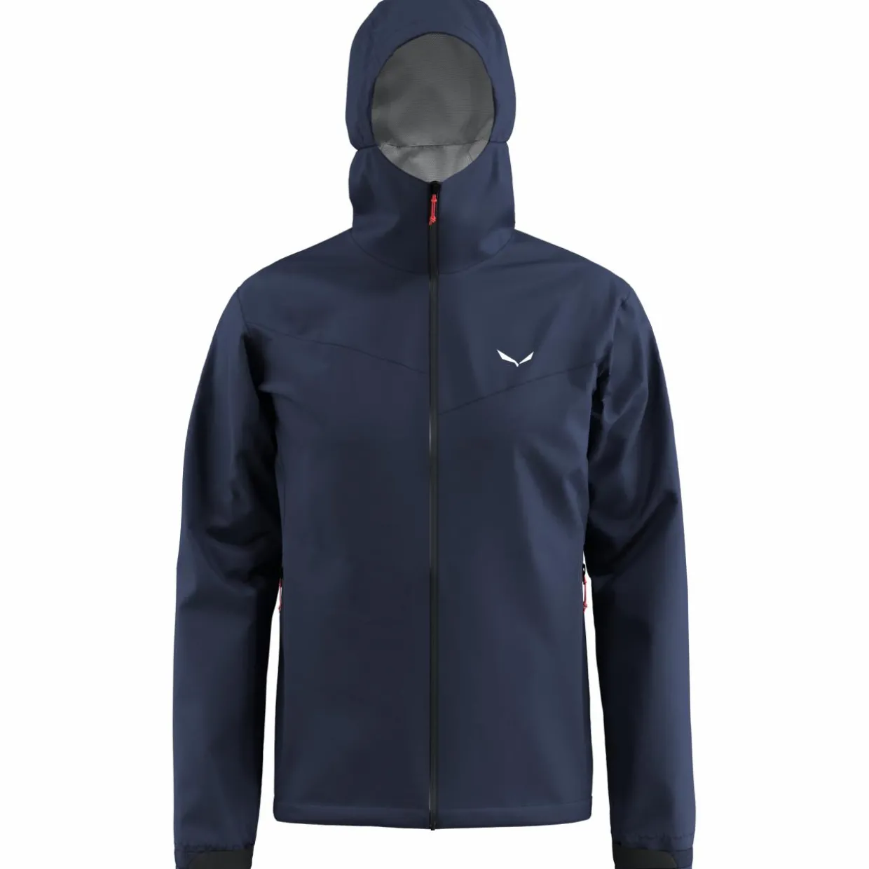 Puez 2.5L Powertex Jacke Herren