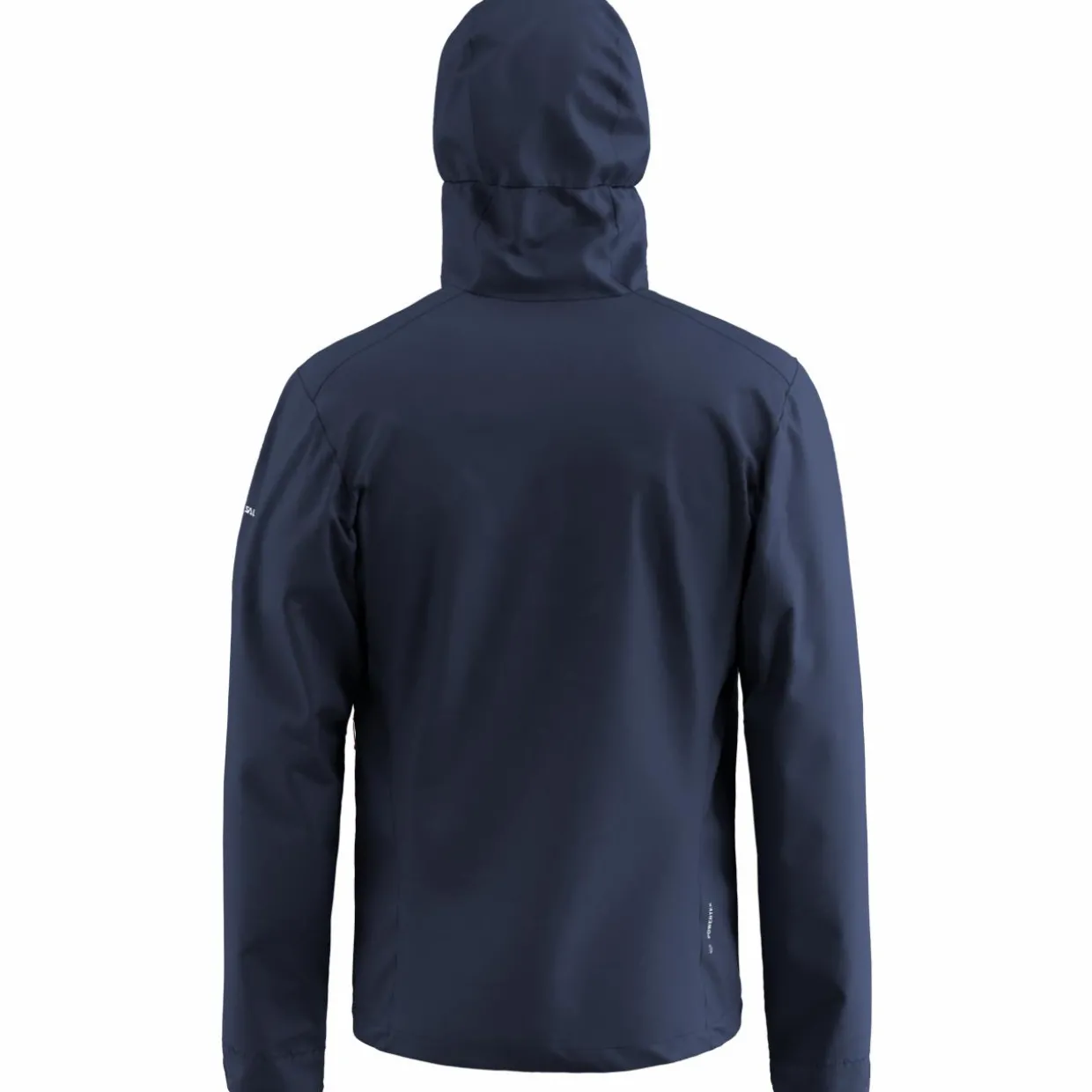 Puez 2.5L Powertex Jacke Herren