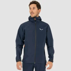 Puez 2.5L Powertex Jacke Herren