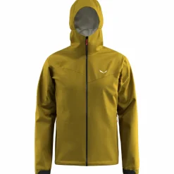 Puez 2.5L Powertex Jacke Herren