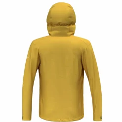 Puez 2.5L Powertex Jacke Herren
