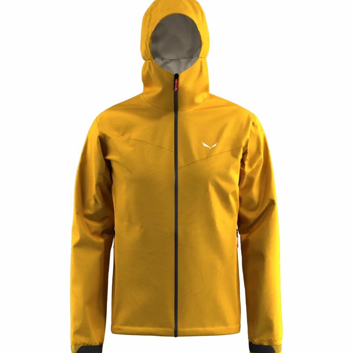 Puez 2.5L Powertex Jacke Herren