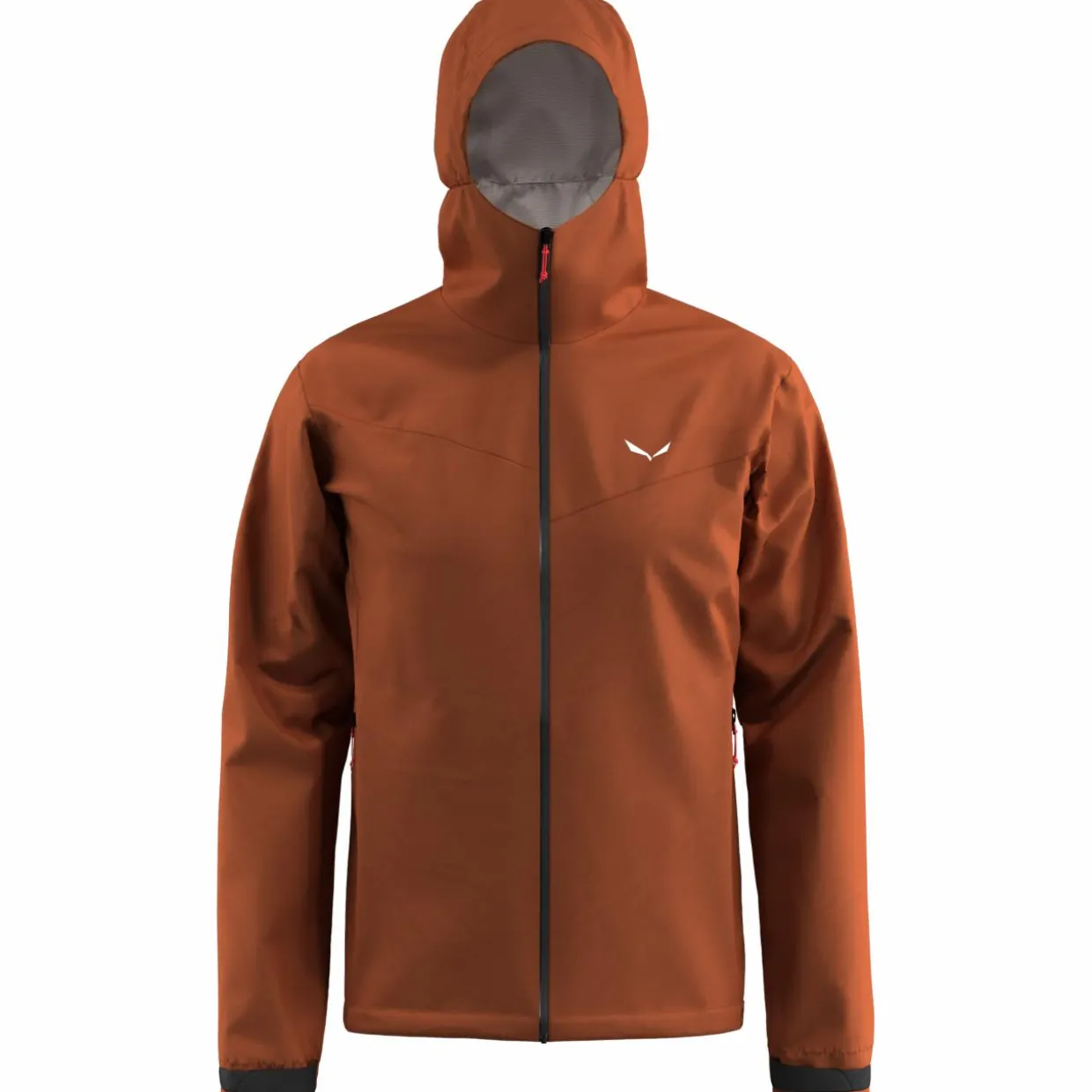 Puez 2.5L Powertex Jacke Herren