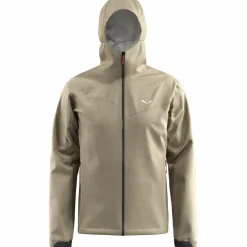 Puez 2.5L Powertex Jacke Herren