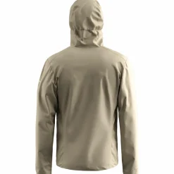 Puez 2.5L Powertex Jacke Herren