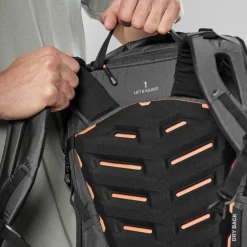Puez 32+5L Rucksack