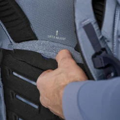 Puez 40+5L Rucksack