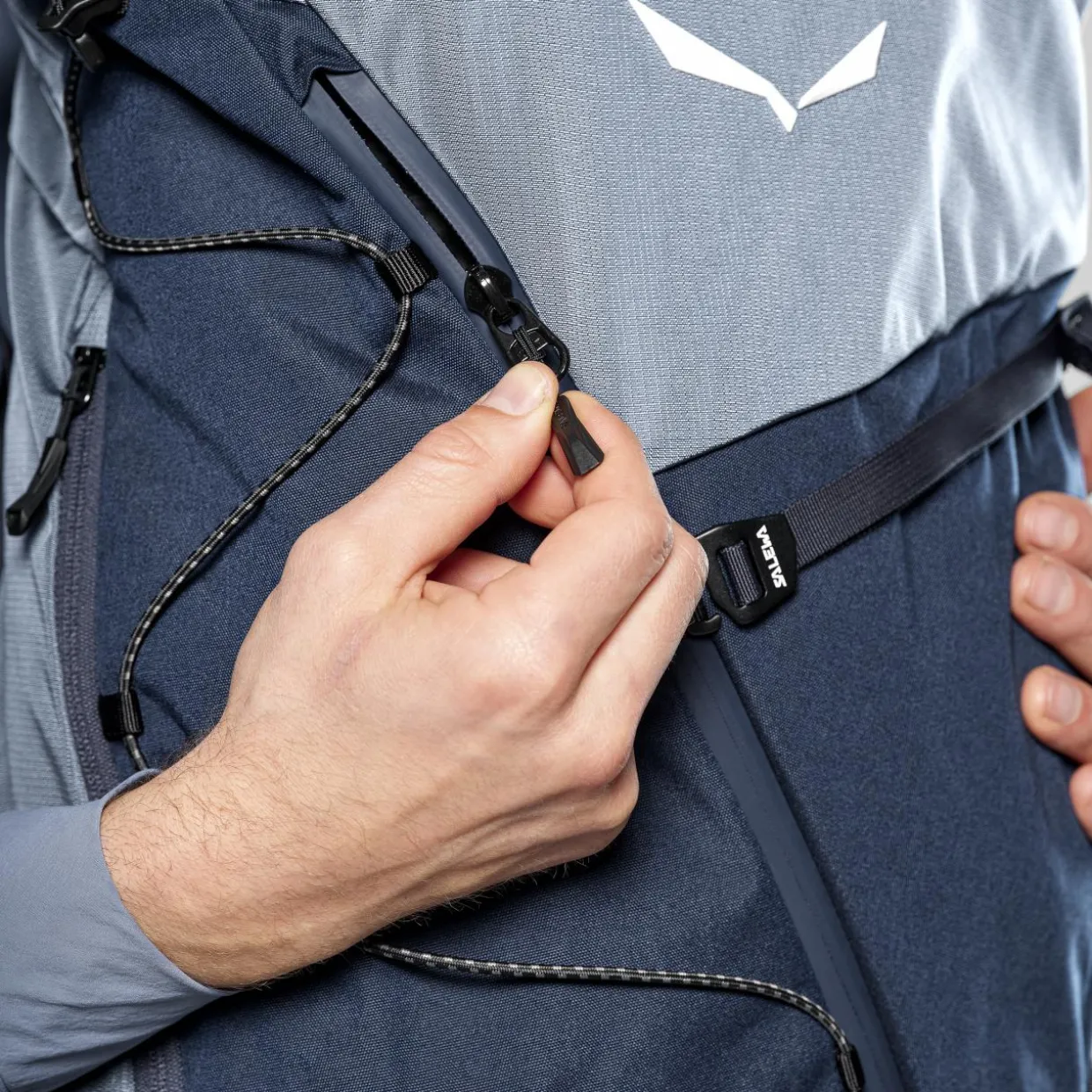 Puez 40+5L Rucksack