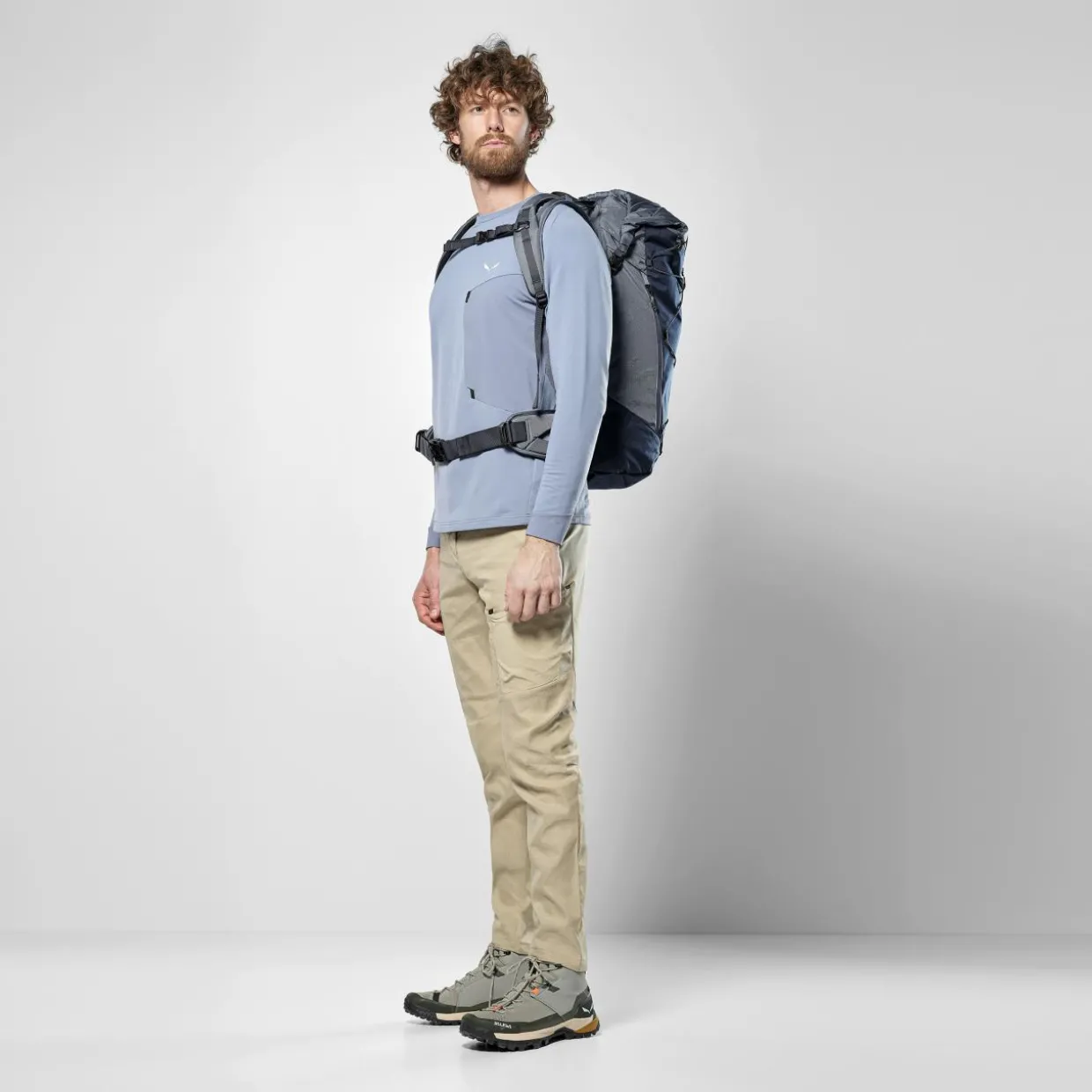 Puez 40+5L Rucksack