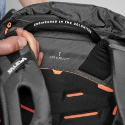Puez 40+5L Rucksack