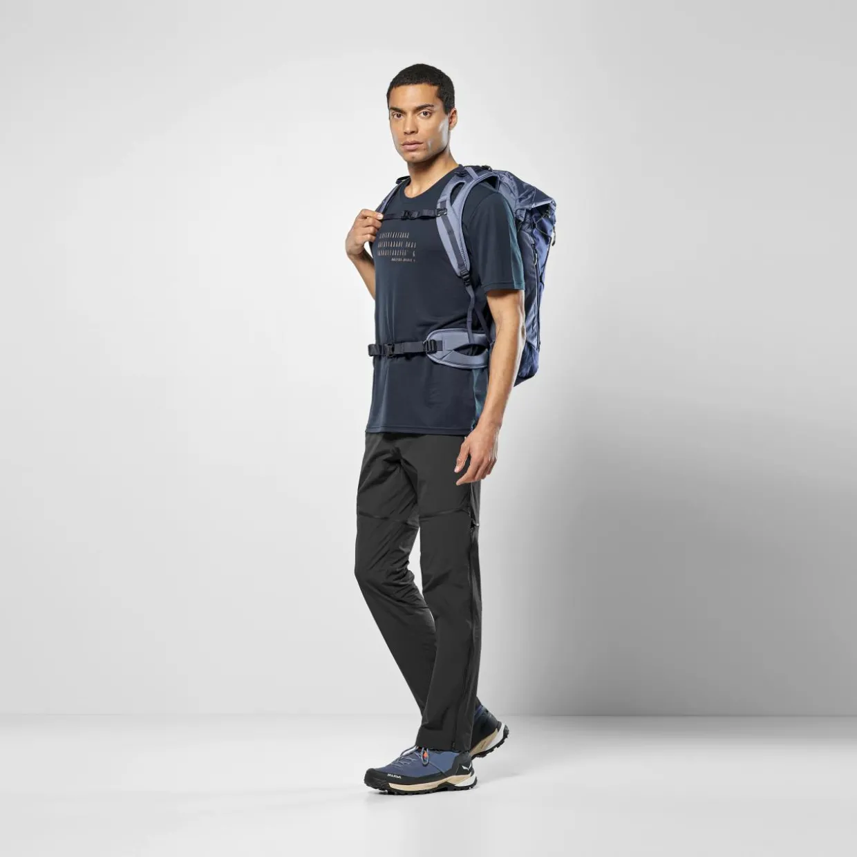 Puez 32+5L Rucksack