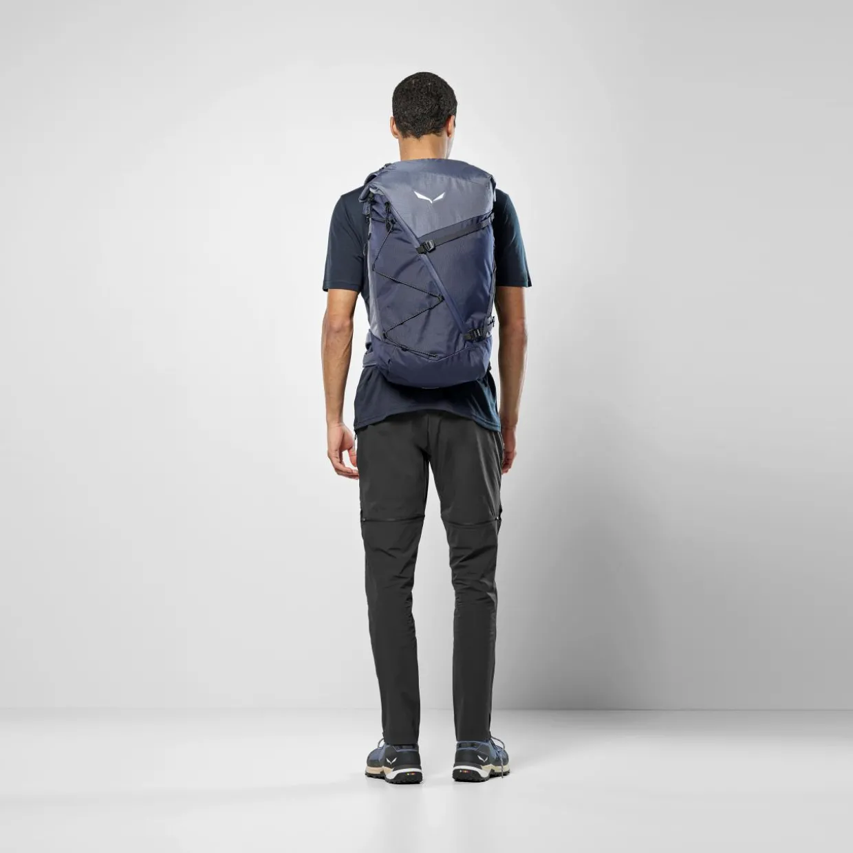 Puez 32+5L Rucksack