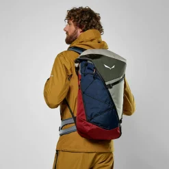 Puez 32+5L Rucksack