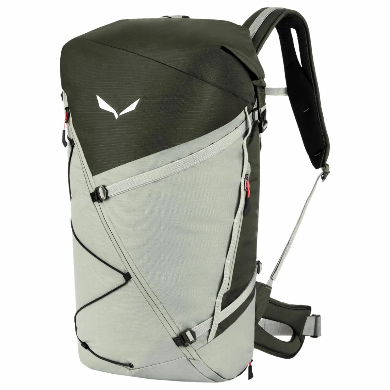 Puez 40+5L Rucksack