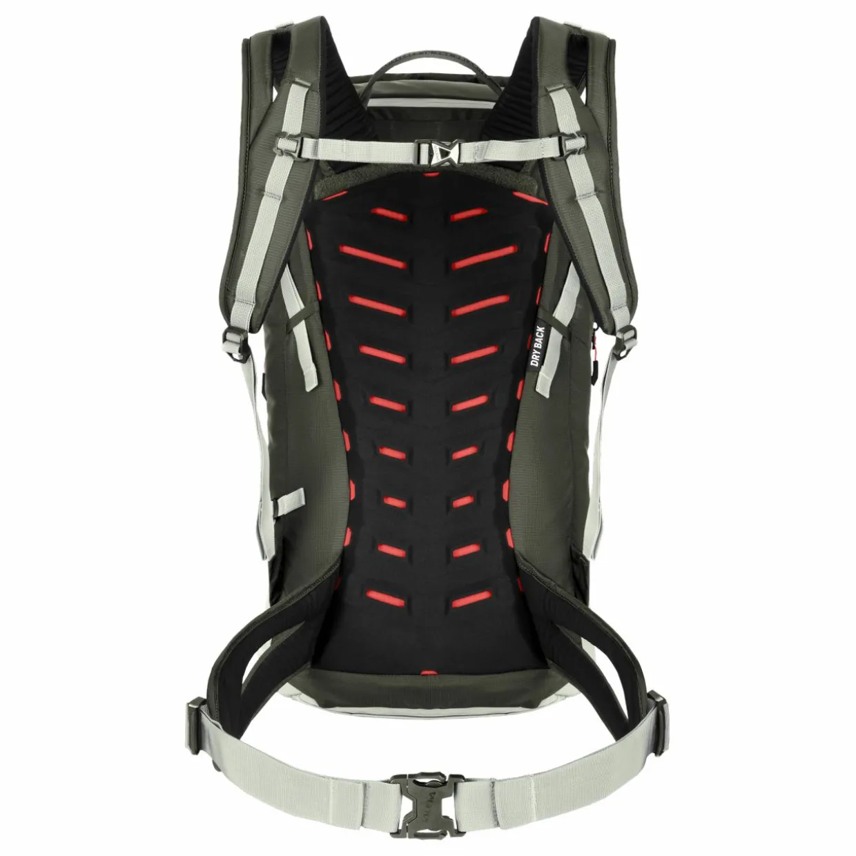 Puez 40+5L Rucksack