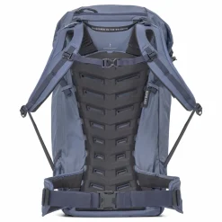 Puez 40+5L Rucksack Damen