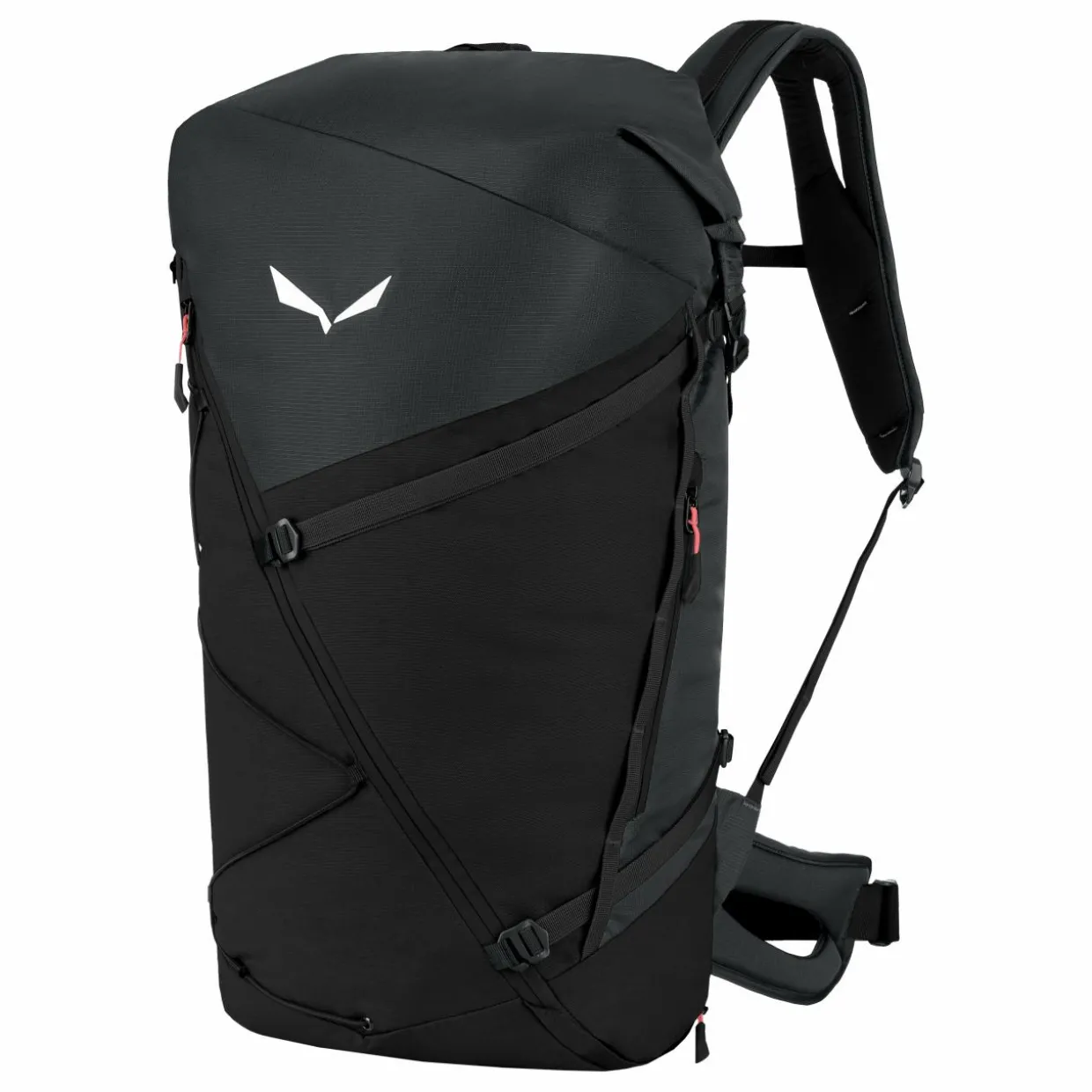 Puez 40+5L Rucksack Damen