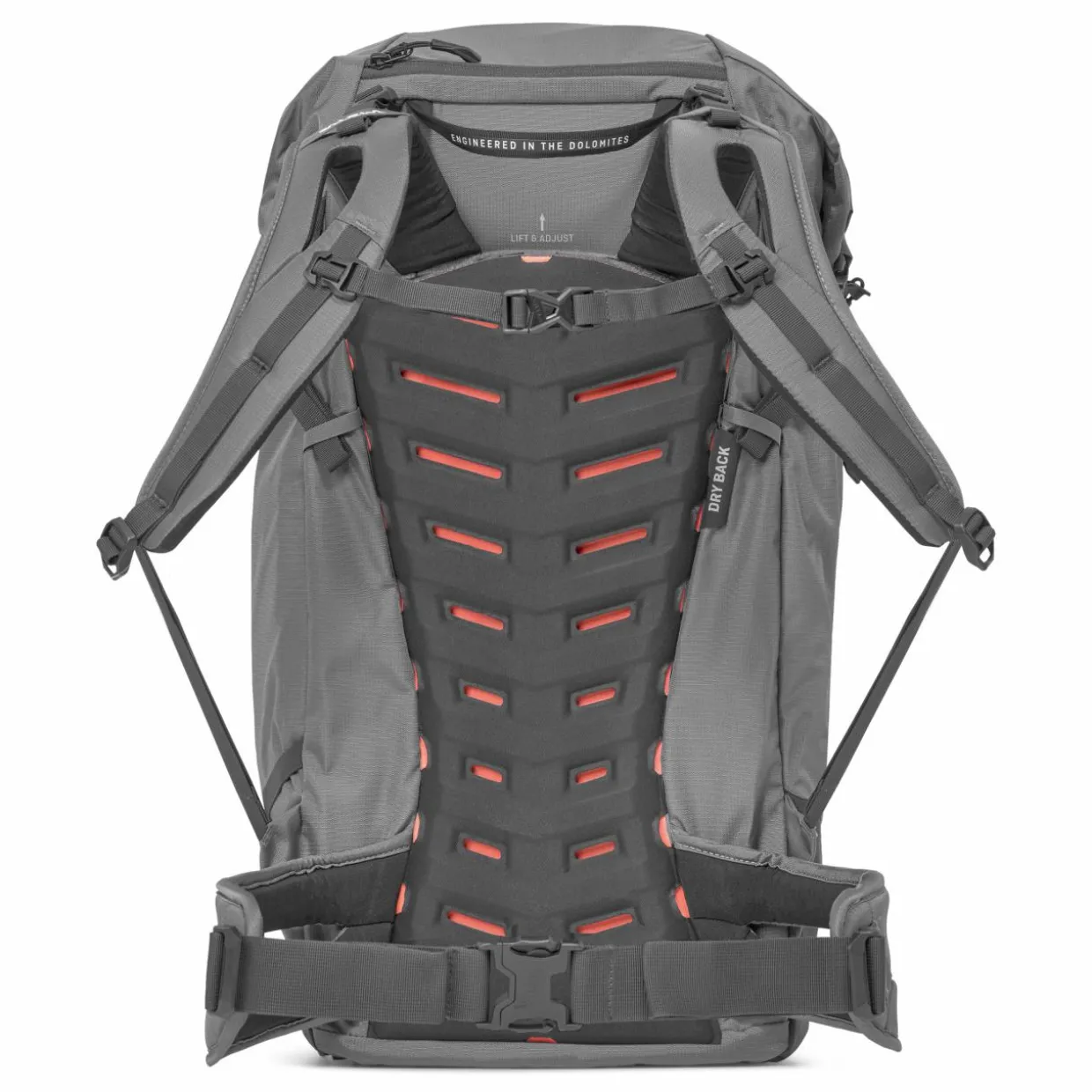 Puez 40+5L Rucksack Damen