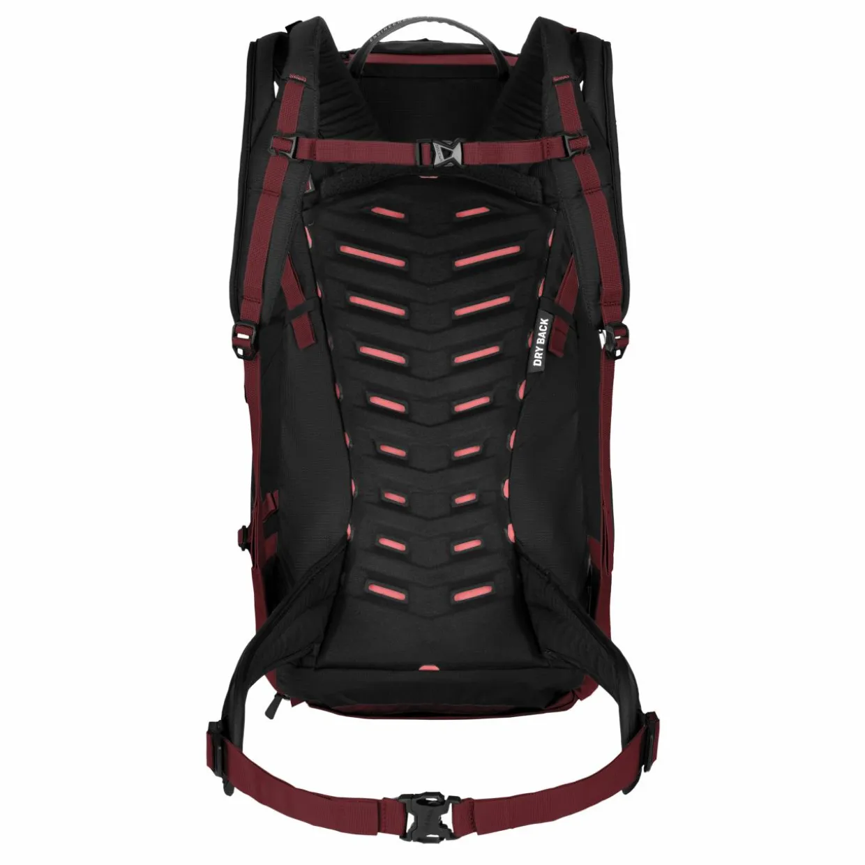 Puez 32+5L Rucksack Damen
