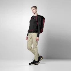 Puez 32+5L Rucksack Damen