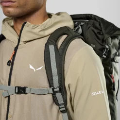 Puez 32+5L Rucksack Damen