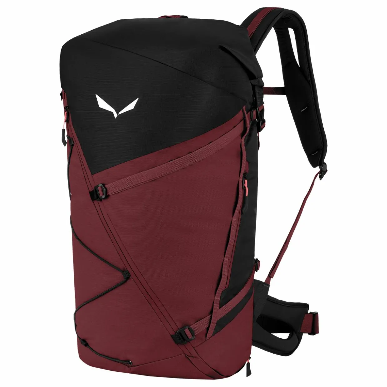 Puez 40+5L Rucksack Damen