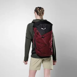 Puez 40+5L Rucksack Damen