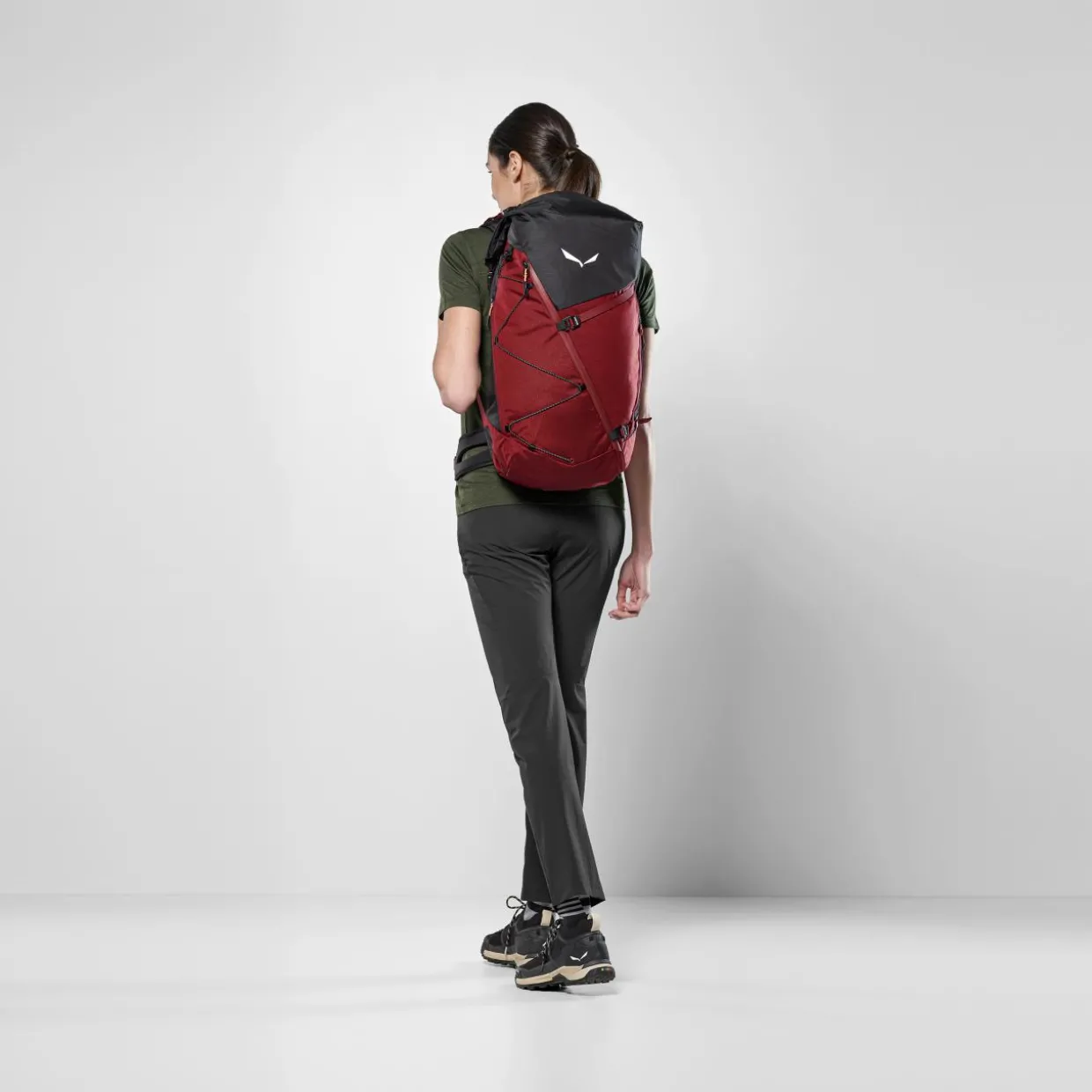 Puez 40+5L Rucksack Damen
