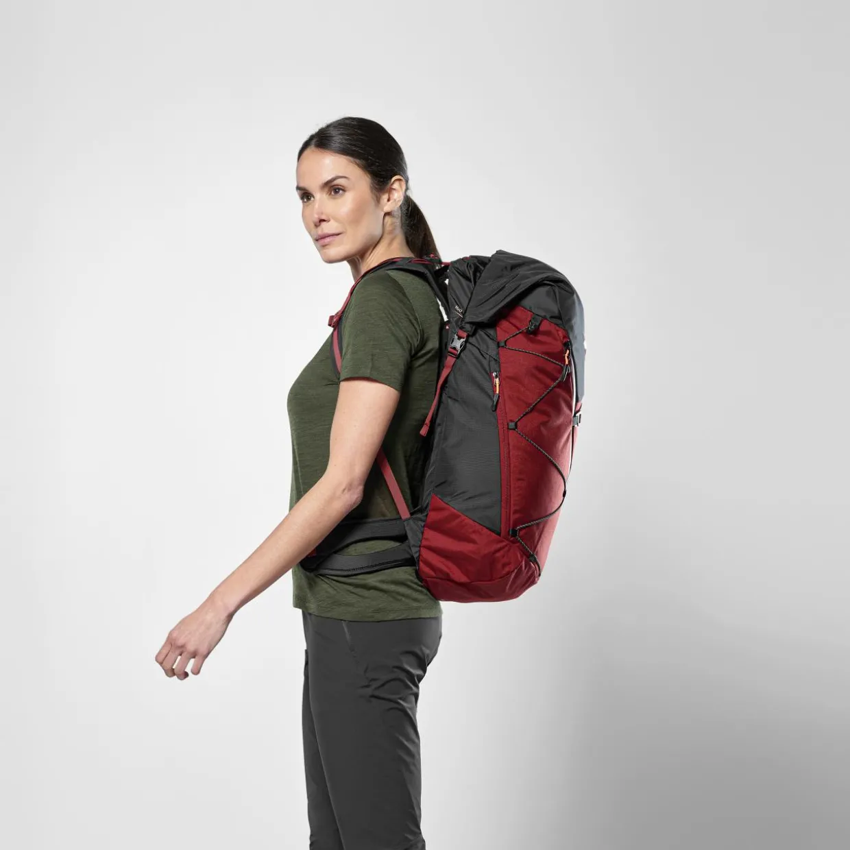 Puez 40+5L Rucksack Damen