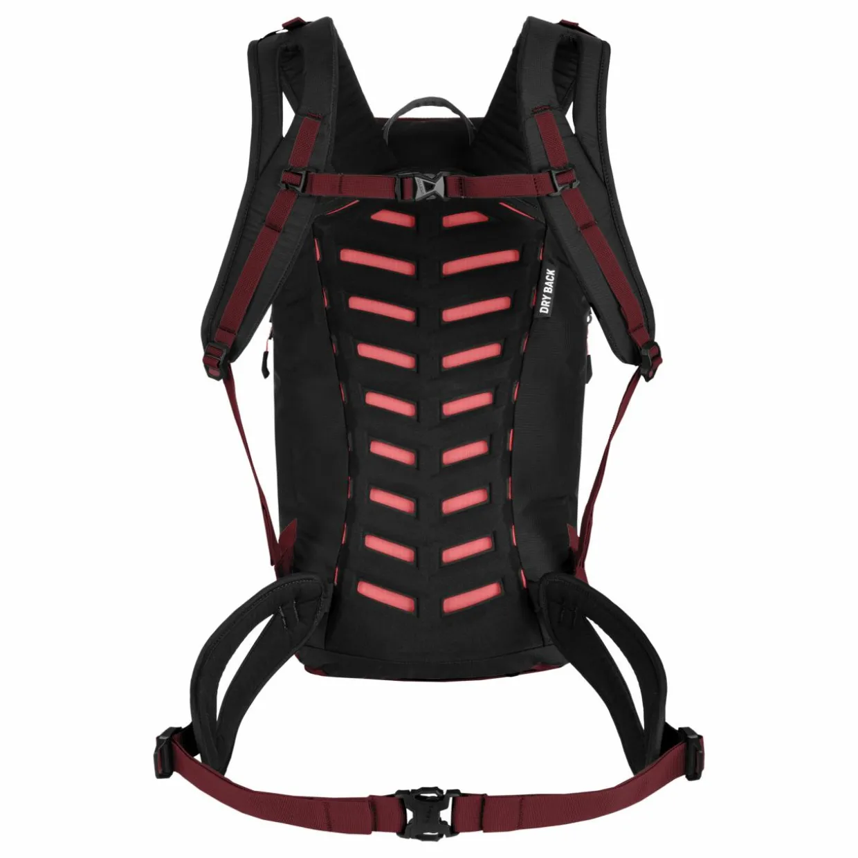 Puez 23L Rucksack Damen