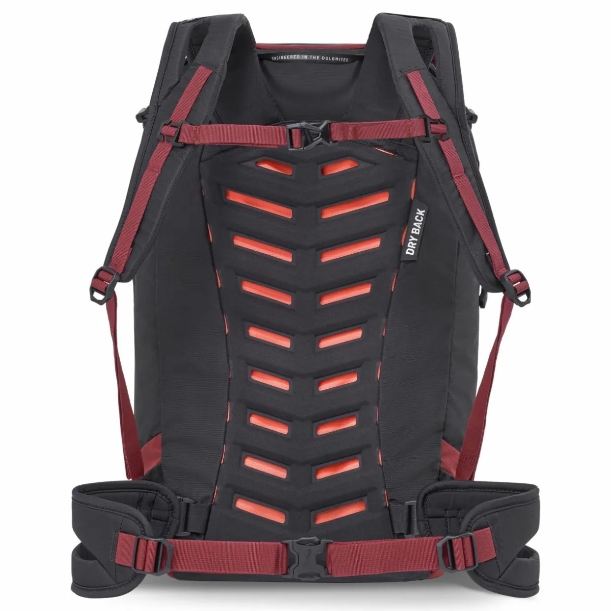 Puez 23L Rucksack Damen