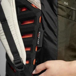 Puez 23L Rucksack Damen