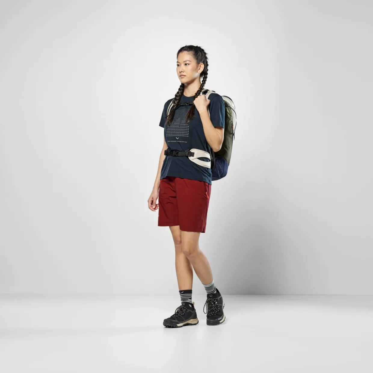 Puez 23L Rucksack Damen
