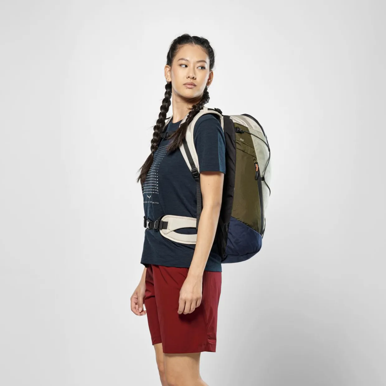 Puez 23L Rucksack Damen