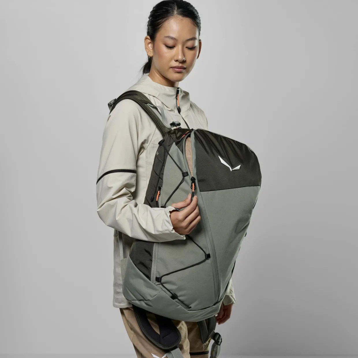 Puez 23L Rucksack Damen
