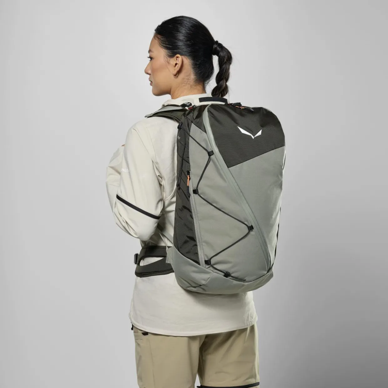 Puez 23L Rucksack Damen