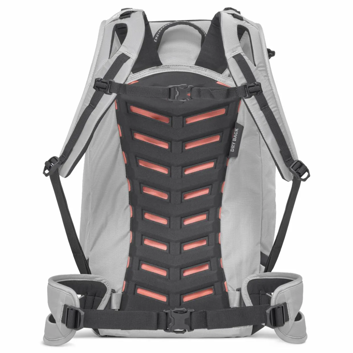 Puez 23L Rucksack Damen