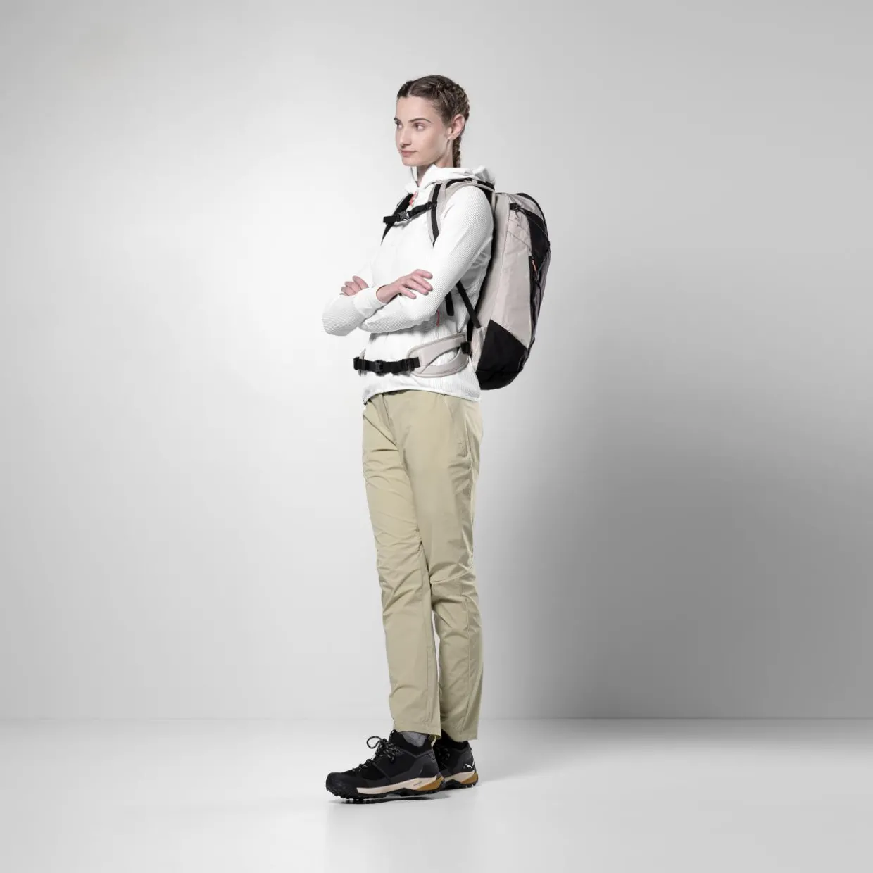 Puez 23L Rucksack Damen
